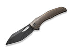 Ignio 20CV Bronze Ti Black Stonewash Mystery Box