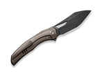 Ignio 20CV Bronze Ti Black Stonewash Mystery Box