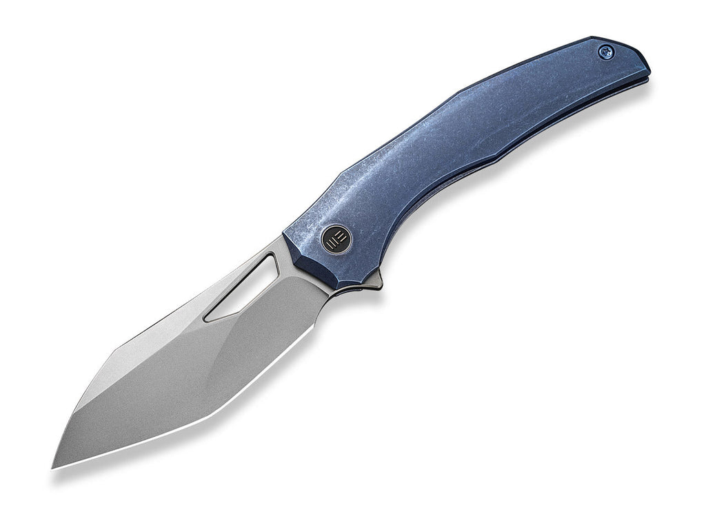 Ignio 20CV Blue Ti Mystery Box