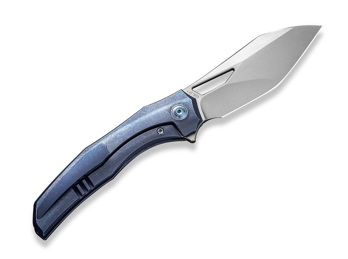 Ignio 20CV Blue Ti Mystery Box