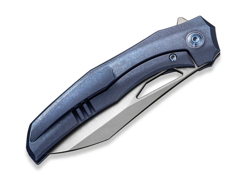 Ignio 20CV Blue Ti Mystery Box