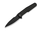 Dressytak M390 Ti All Black