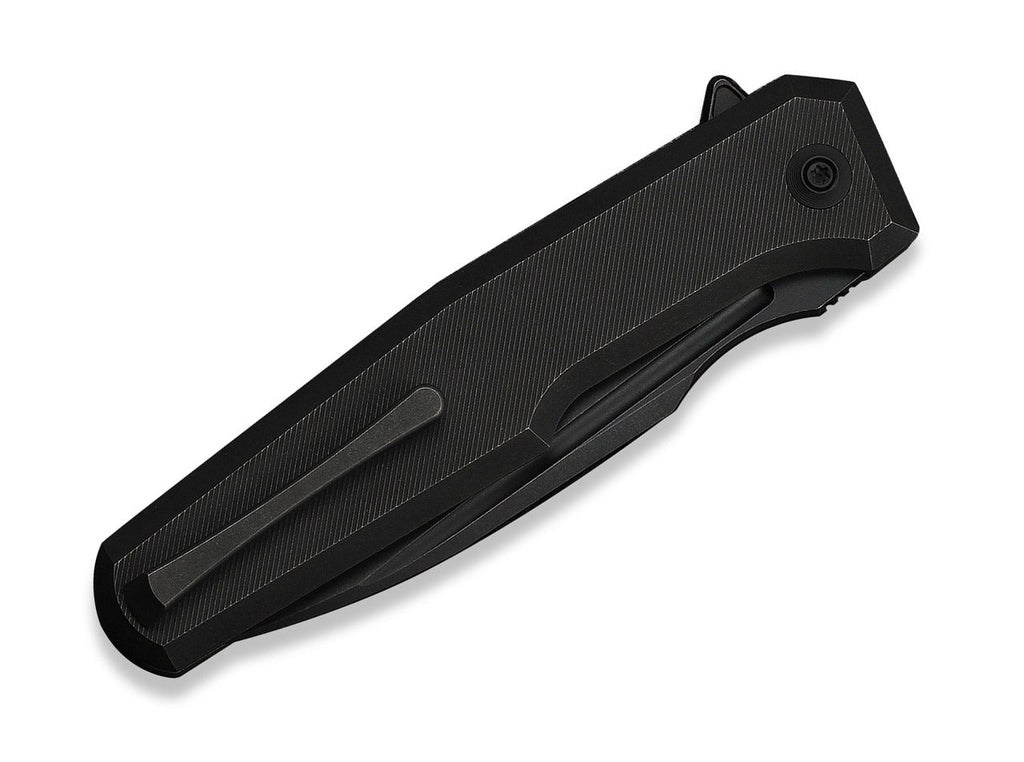 Dressytak M390 Ti All Black