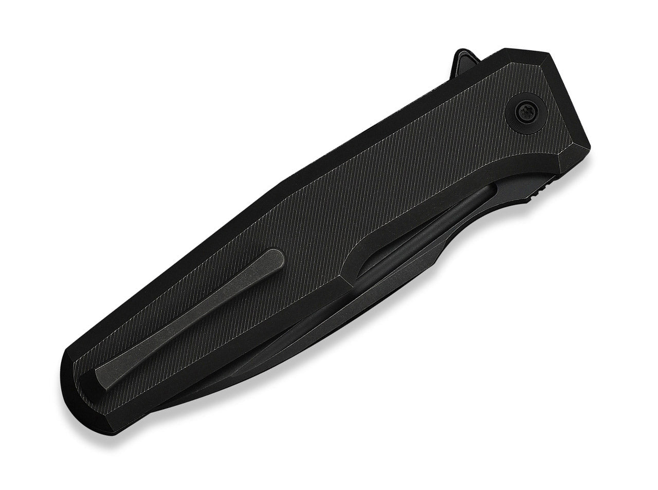 Dressytak M390 Ti All Black