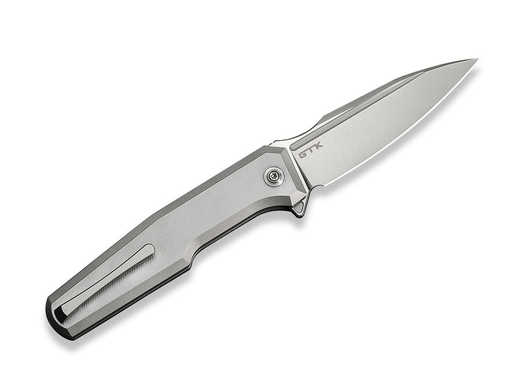 Dressytak M390 Ti