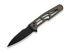 Dressytak M390 Bronze Ti Black Stonewash