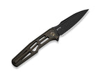 Dressytak M390 Bronze Ti Black Stonewash