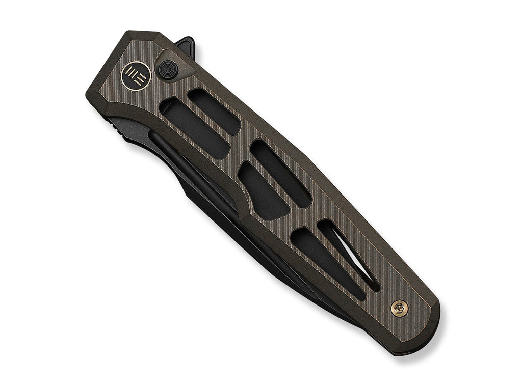 Dressytak M390 Bronze Ti Black Stonewash