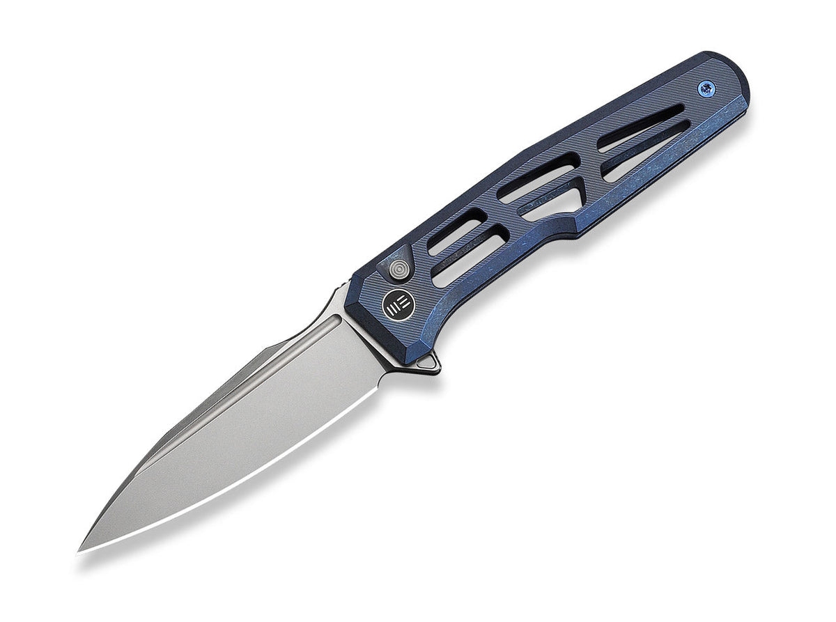 Dressytak M390 Blue Ti