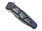 Dressytak M390 Blue Ti