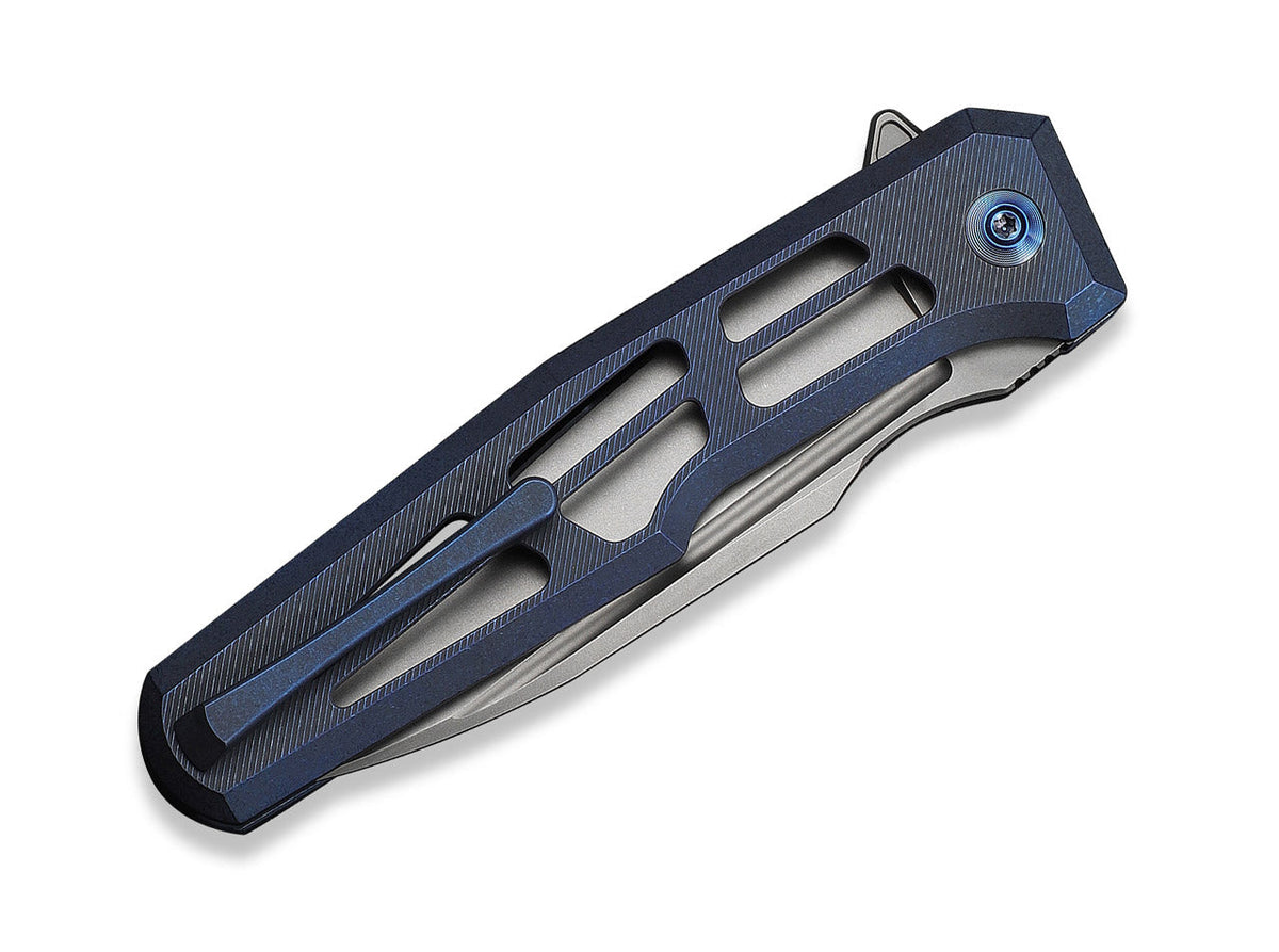 Dressytak M390 Blue Ti