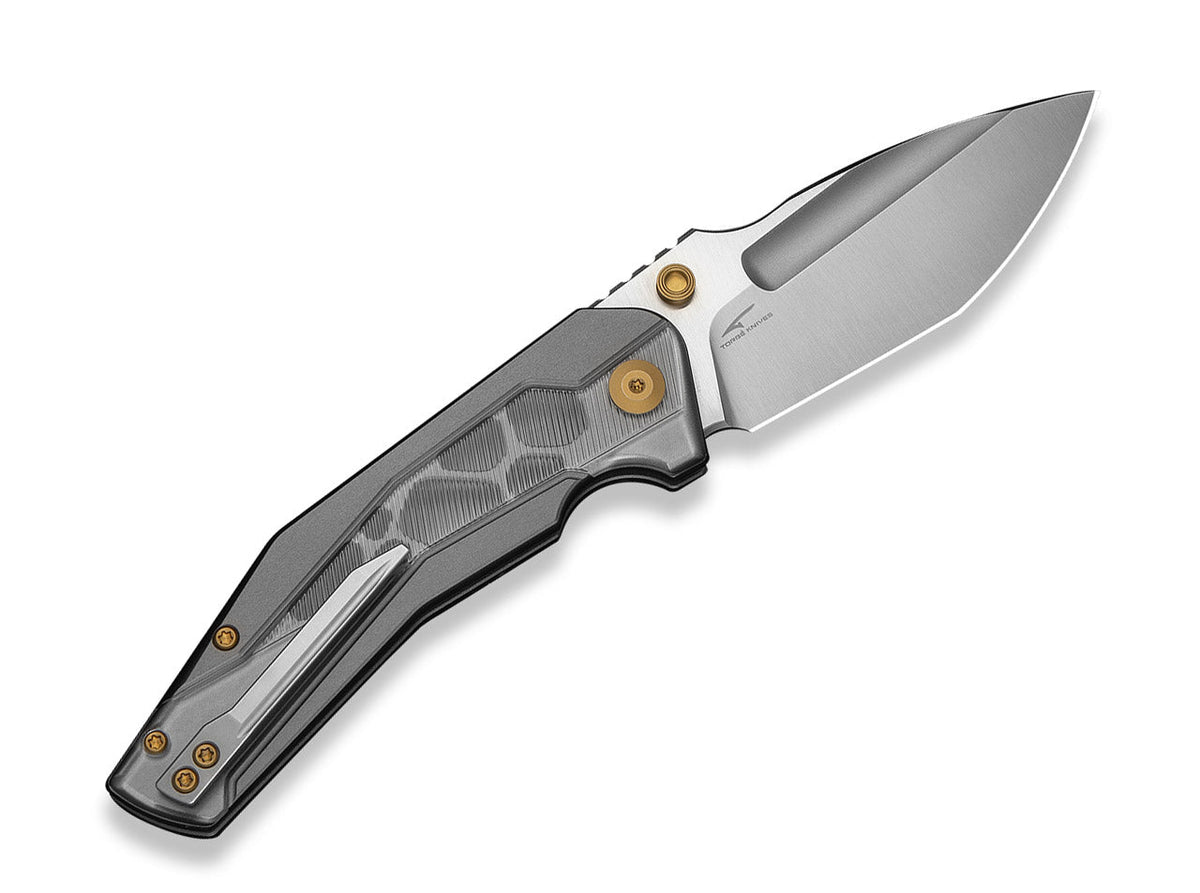 Wellmax 14C28N Grey Aluminum Lexan