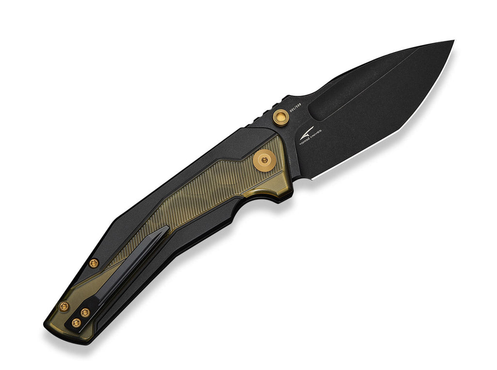 Wellmax 14C28N Black Aluminum Ultem