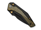 Wellmax 14C28N Black Aluminum Ultem