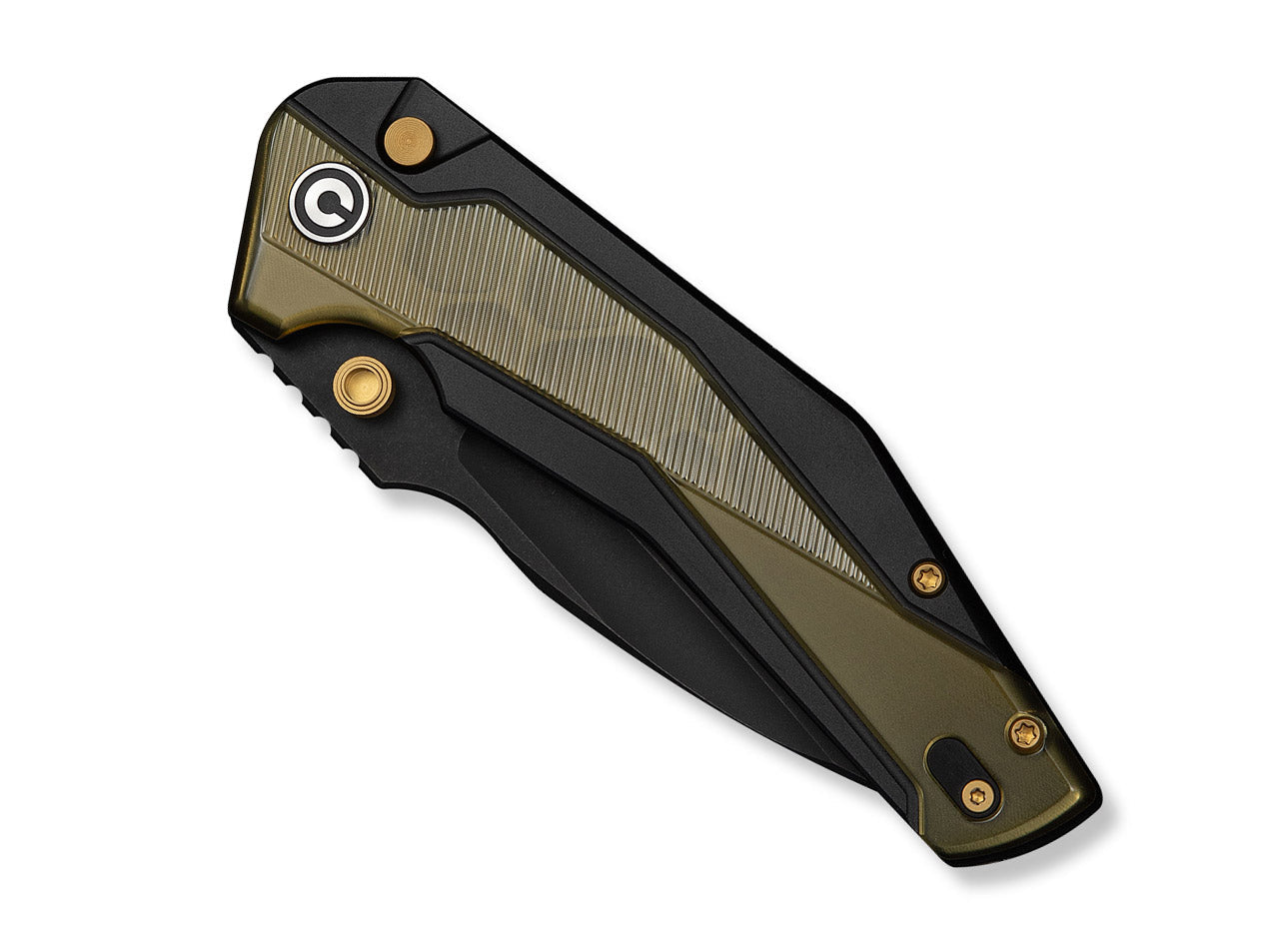 Wellmax 14C28N Black Aluminum Ultem