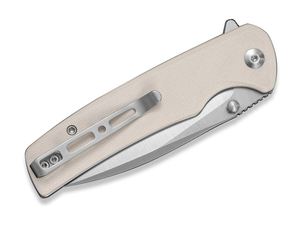 Sachse Ivory G10