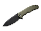 Praxis G10 OD Green SW