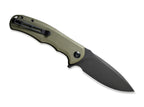 Praxis G10 OD Green SW