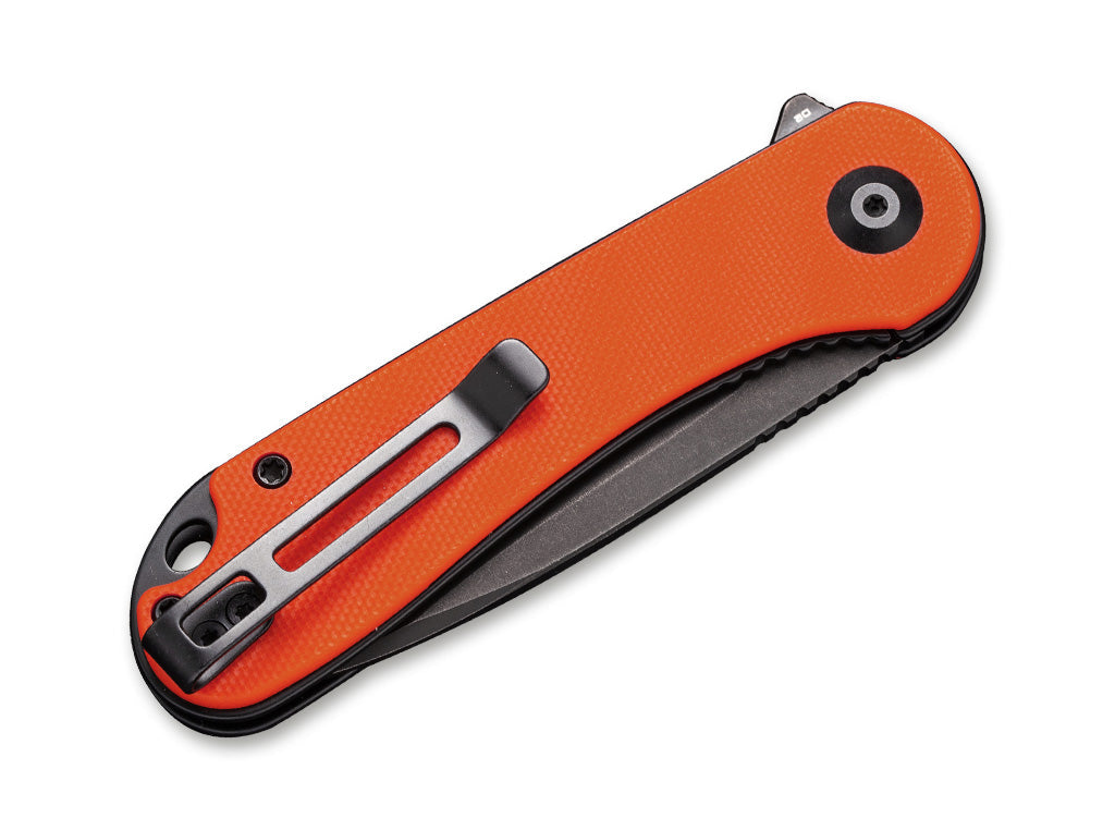 Elementum G10 Orange