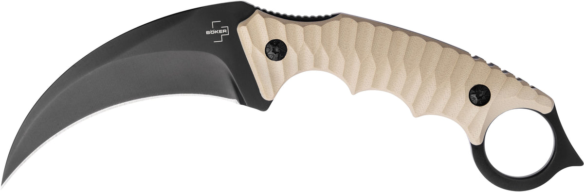 Spike Karambit