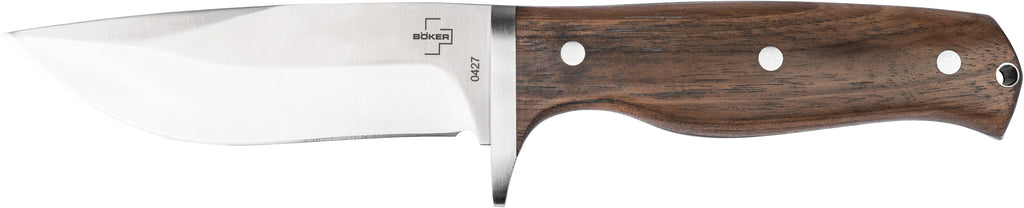 Walnut Drop