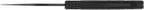 Advance Pro Fixed Blade