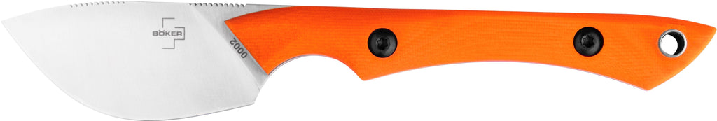 M.U.K. Orange