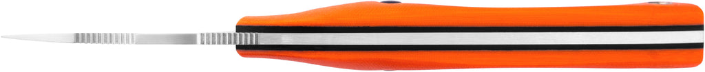 M.U.K. Orange
