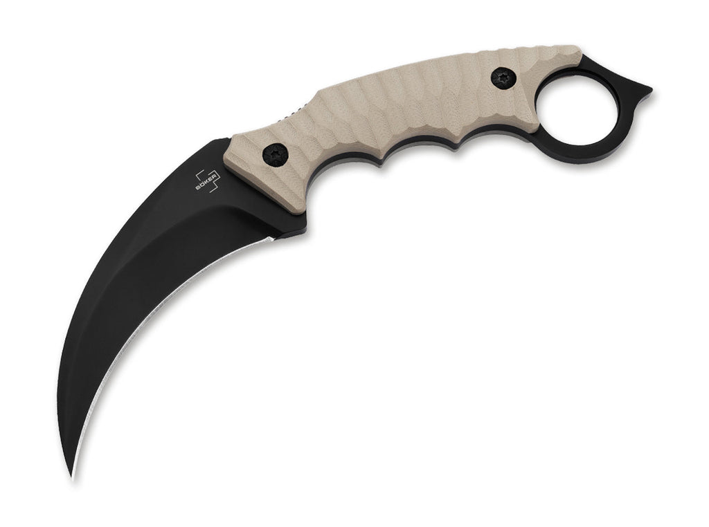 Spike Karambit
