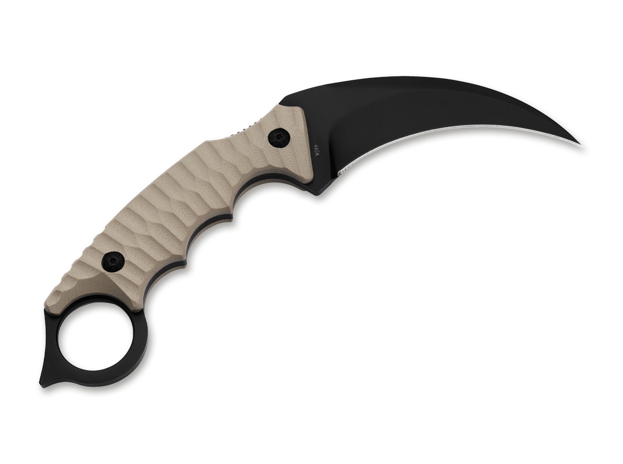 Spike Karambit