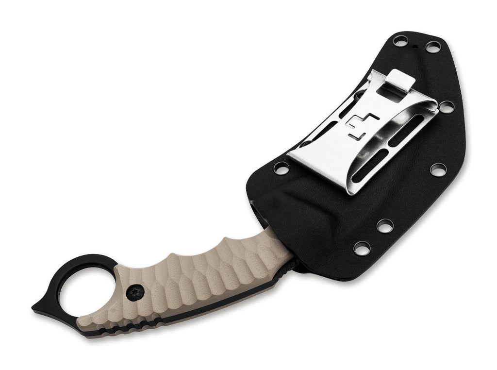 Spike Karambit