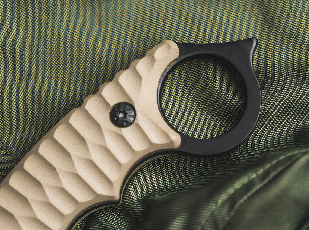 Spike Karambit
