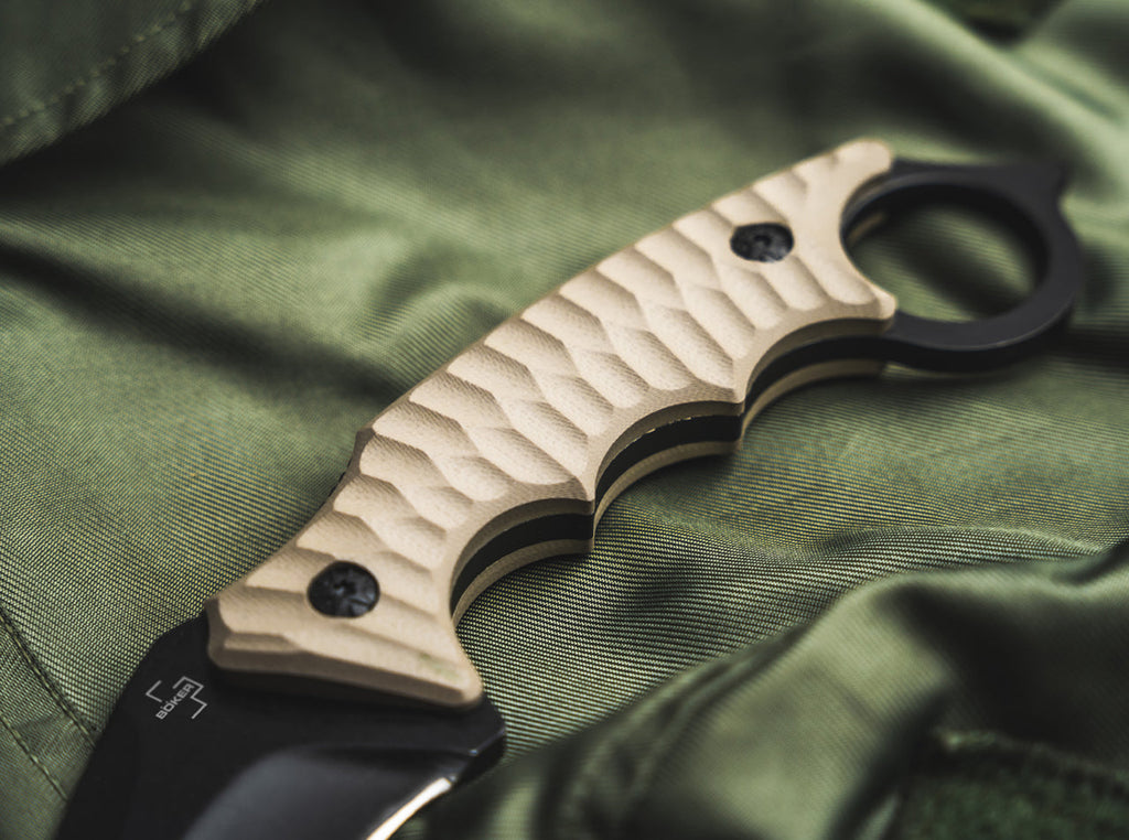 Spike Karambit