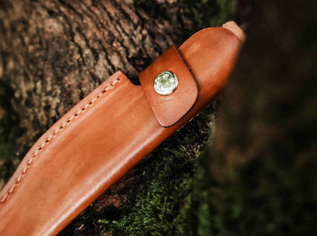 Walnut Drop