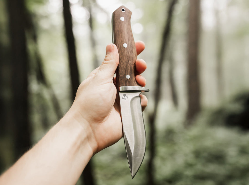 Walnut Drop