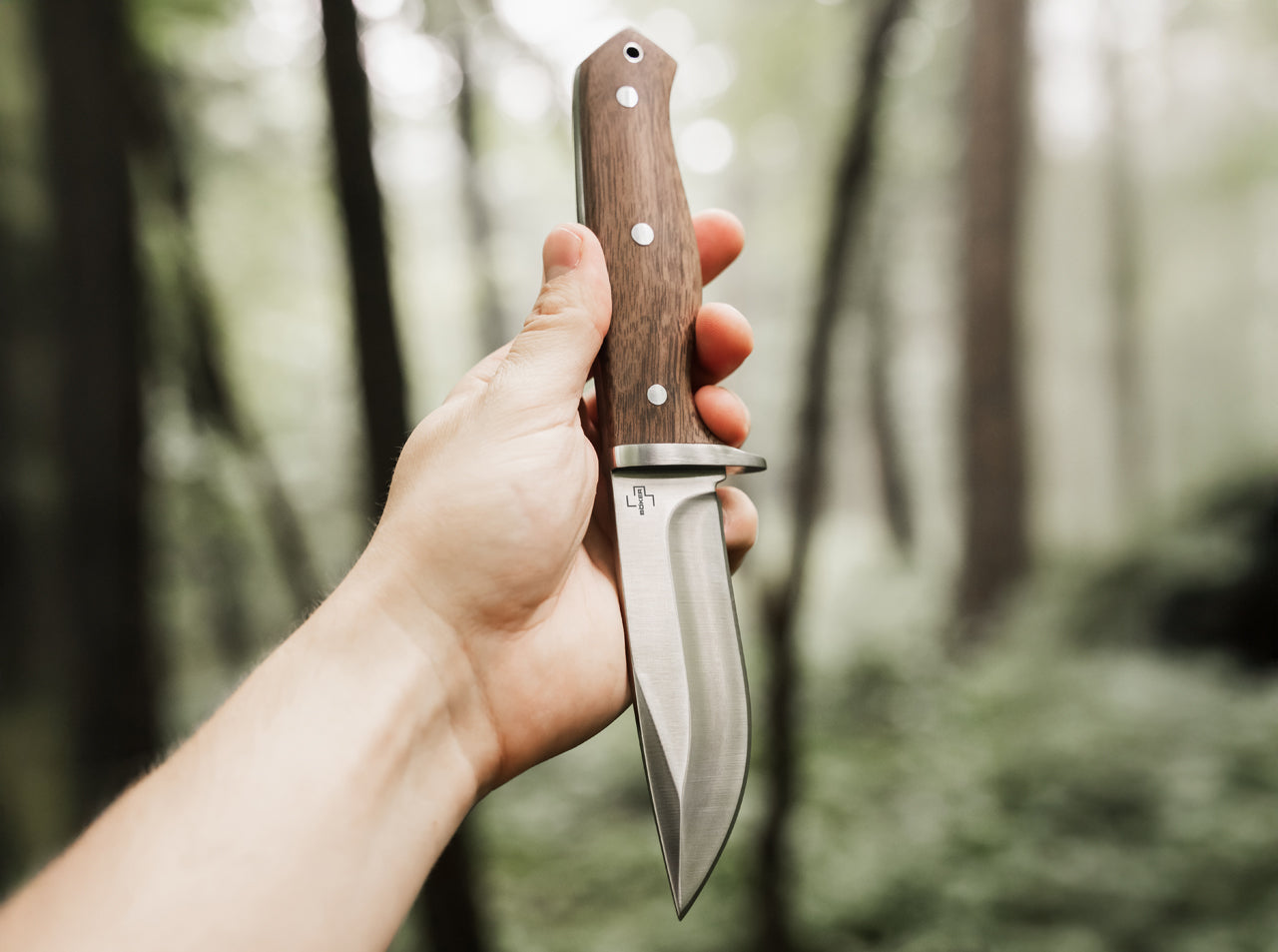 Walnut Drop