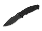 Advance Pro Fixed Blade