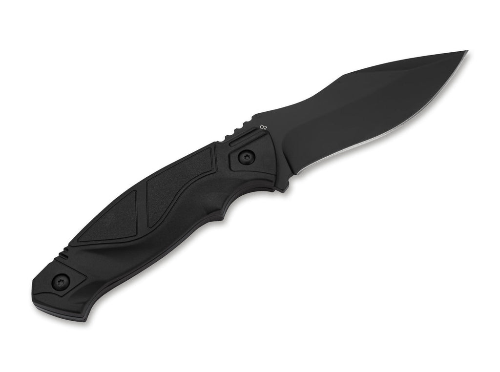 Advance Pro Fixed Blade
