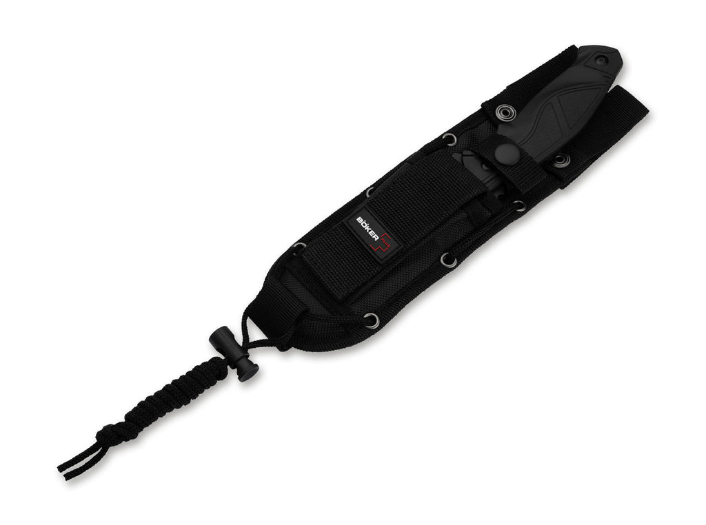 Advance Pro Fixed Blade