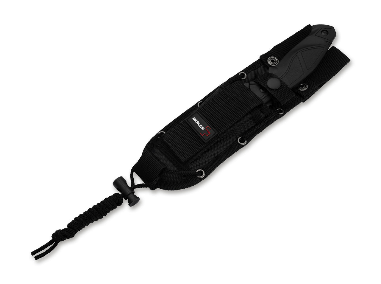 Advance Pro Fixed Blade