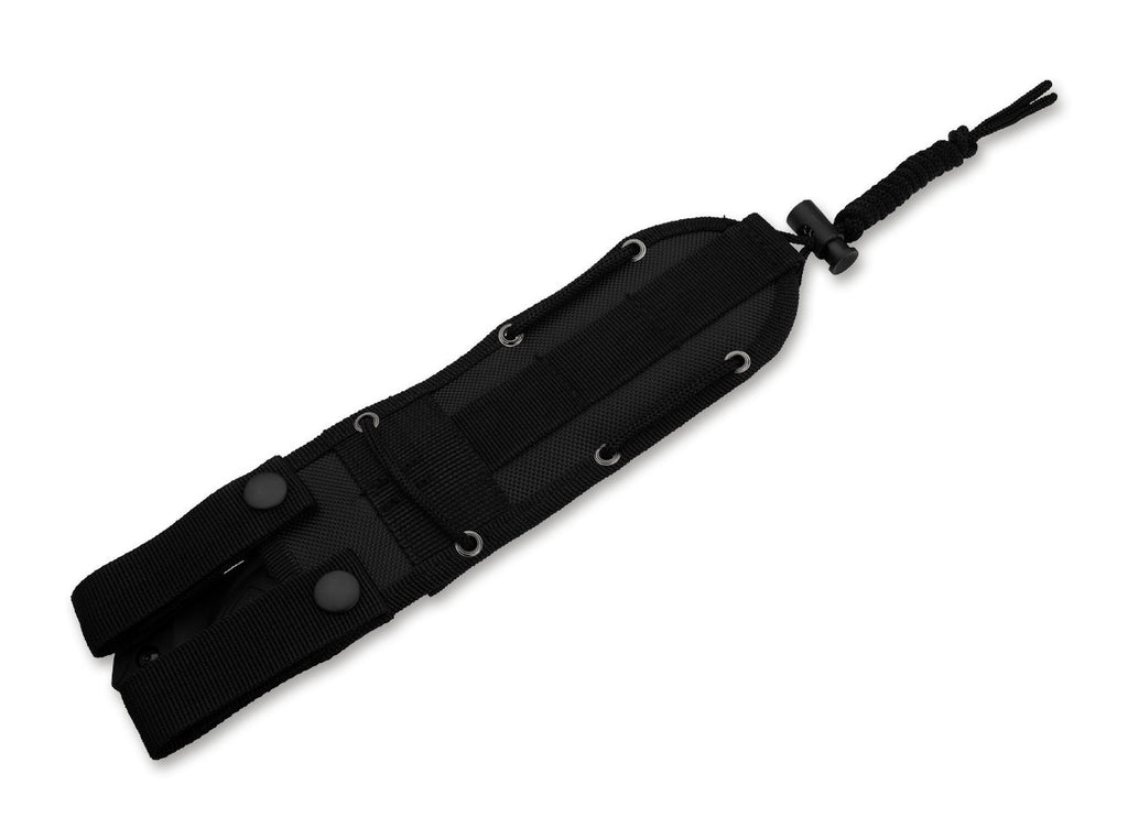 Advance Pro Fixed Blade