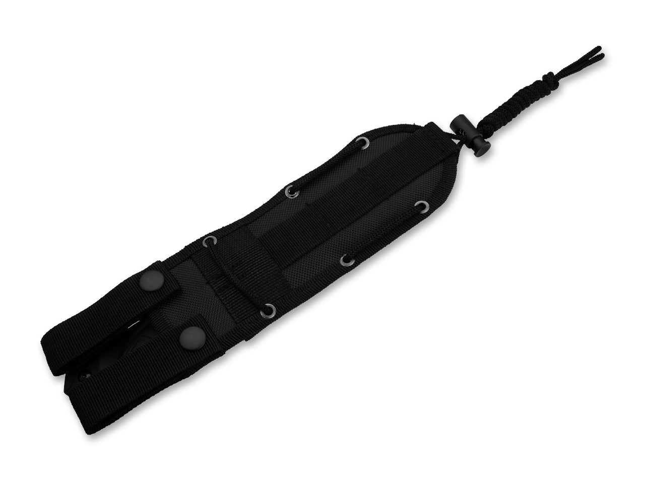 Advance Pro Fixed Blade