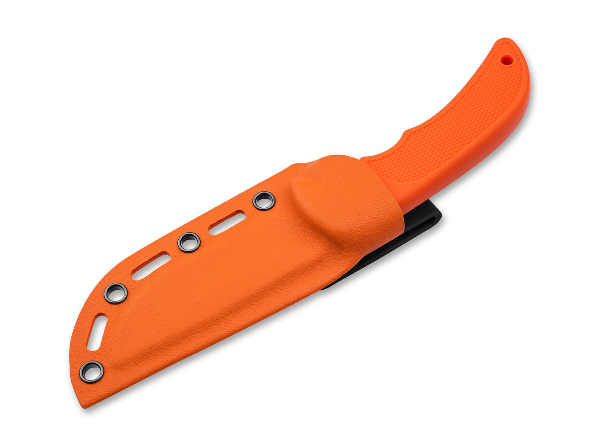 HL Fixed Universal Drop Point