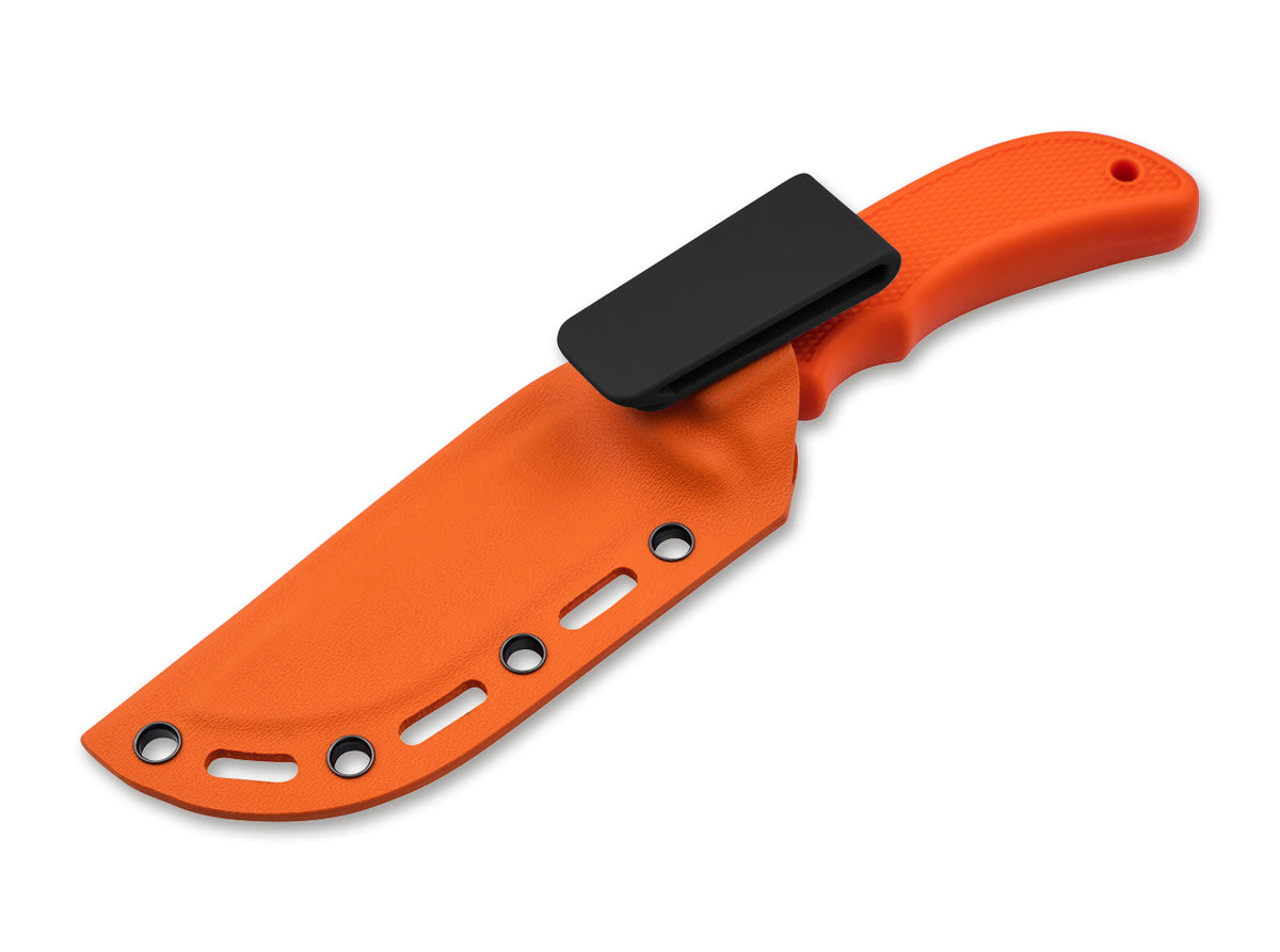HL Fixed Universal Drop Point