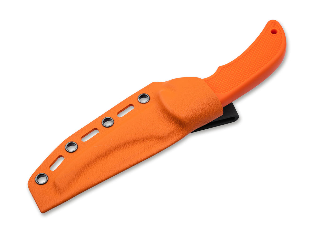 HL Fixed Gutting Knife