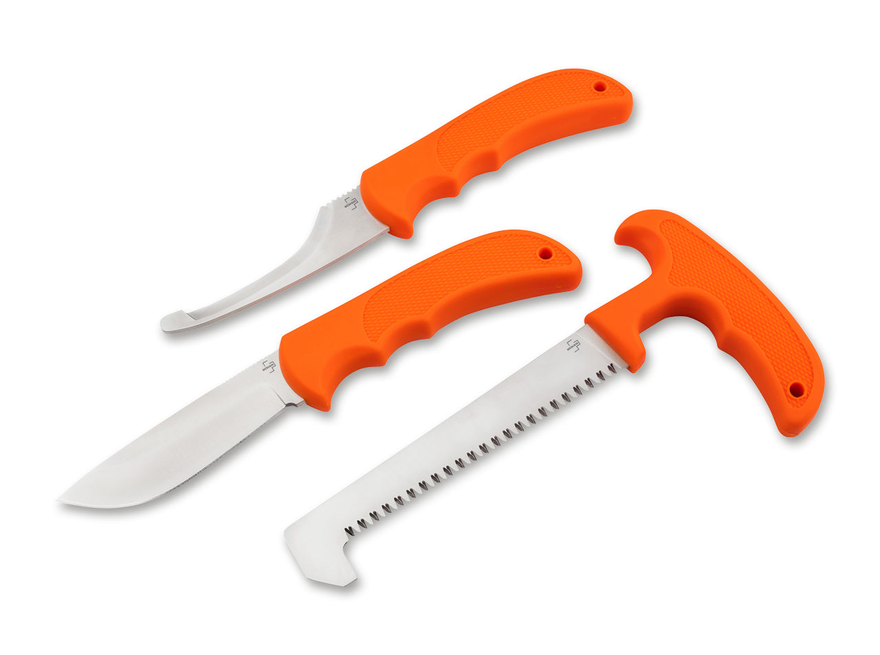 HL Game Processing Set