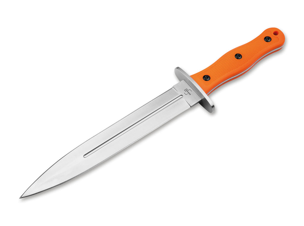 HL Boar Dagger