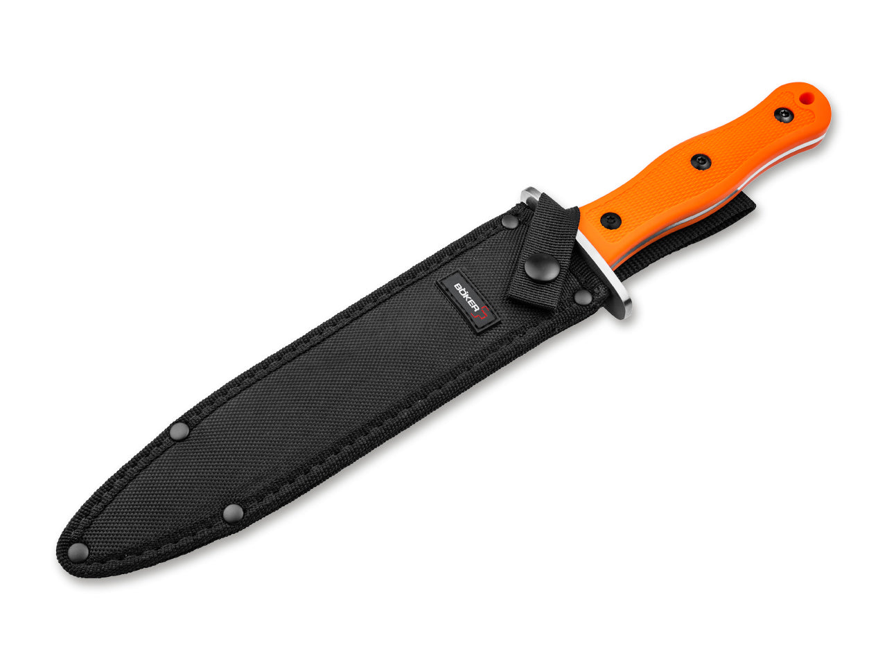 HL Boar Dagger