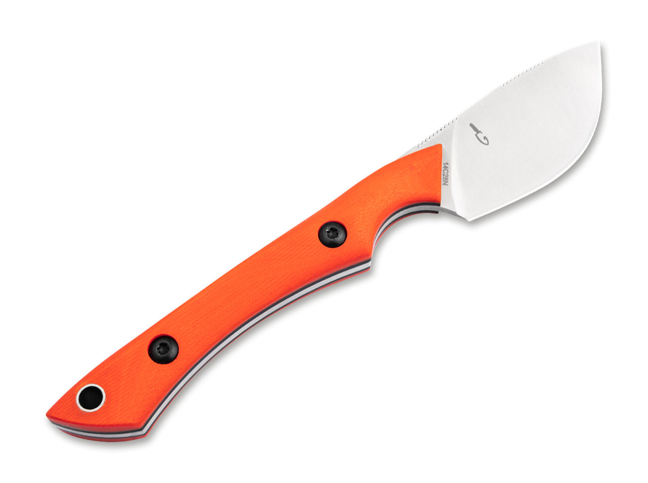 M.U.K. Orange