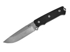 Base Camp Niolox Black G10